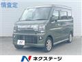 2026 Suzuki Every Wagon