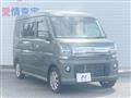 2026 Suzuki Every Wagon