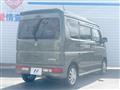 2026 Suzuki Every Wagon