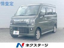 2026 Suzuki Every Wagon