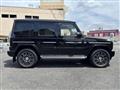 2025 Mercedes-Benz G-Class