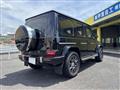 2025 Mercedes-Benz G-Class