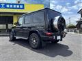 2025 Mercedes-Benz G-Class