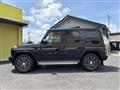 2025 Mercedes-Benz G-Class