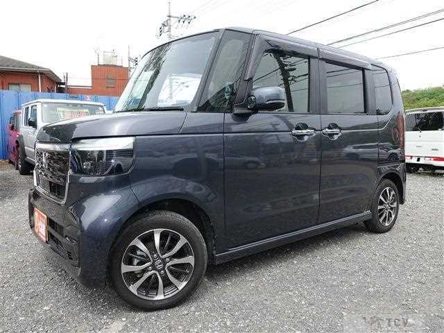 2024 Honda N BOX