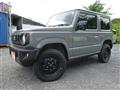 2019 Suzuki Jimny