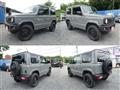2019 Suzuki Jimny