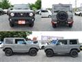 2019 Suzuki Jimny
