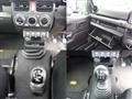 2019 Suzuki Jimny