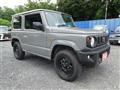 2019 Suzuki Jimny