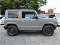 2019 Suzuki Jimny