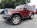 2007 Jeep Wrangler