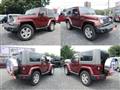 2007 Jeep Wrangler