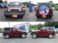 2007 Jeep Wrangler