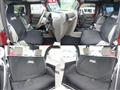 2007 Jeep Wrangler