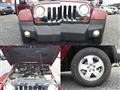 2007 Jeep Wrangler