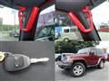 2007 Jeep Wrangler