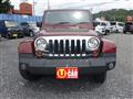 2007 Jeep Wrangler