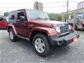 2007 Jeep Wrangler