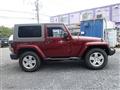 2007 Jeep Wrangler