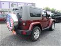 2007 Jeep Wrangler