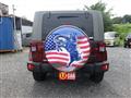 2007 Jeep Wrangler