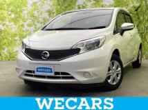 2015 Nissan Note