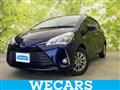 2019 Toyota Vitz