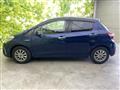 2019 Toyota Vitz