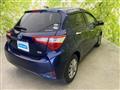 2019 Toyota Vitz
