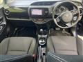 2019 Toyota Vitz