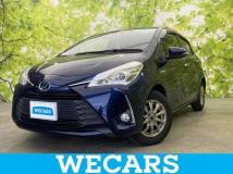 2019 Toyota Vitz