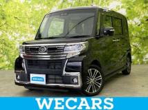 2016 Daihatsu Tanto