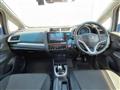 2017 Honda Fit Hybrid