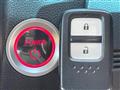2017 Honda Fit Hybrid