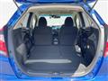 2017 Honda Fit Hybrid