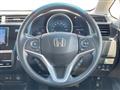 2017 Honda Fit Hybrid