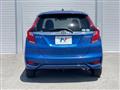 2017 Honda Fit Hybrid