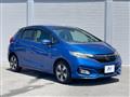 2017 Honda Fit Hybrid