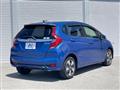 2017 Honda Fit Hybrid