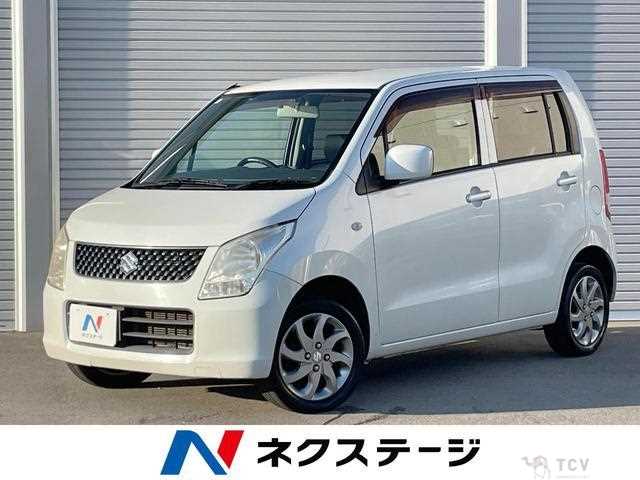 2011 Suzuki Wagon R