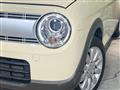 2015 Suzuki Lapin