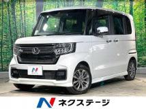 2021 Honda N BOX