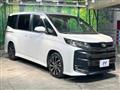 2023 Toyota Noah
