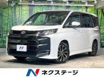 2023 Toyota Noah