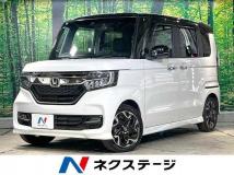 2019 Honda N BOX