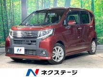 2015 Daihatsu Move