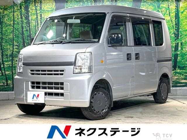 2010 Suzuki Every