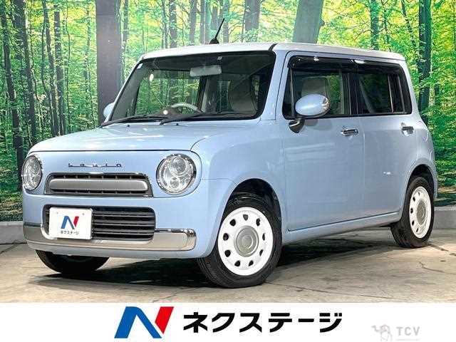 2013 Suzuki Alto