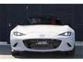 2025 Mazda Roadster